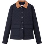 Tommy Hilfiger Пуховик Women's, Navy Blue DW5 - фото 3