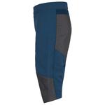 Шорты Vaude Kid's Caprea Antimos, цвет Dark Sea Uni - фото 2