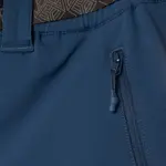 Длинные мужские брюки Vernon Trangoworld, синий - фото 3