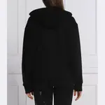 Толстовка обычного кроя Armani Exchange, черный - фото 3