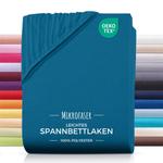 Простыня Carpe Sonno бензин, 140/200 см - фото 2