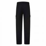 Брюки Rock Experience Fanatic Padded, черный - фото 2