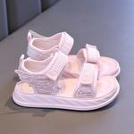 Детские сандалии SHIBU, бежевый - фото 7