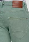 Повседневные джинсы INDICODE JEANS Page , Green - фото 4