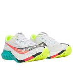 Кроссовки Saucony Endorphin Pro 4 'White Mutant' - фото 2