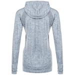 Рубашка Endurance, цвет perlgrau/feigenlila/hellgrau - фото 2