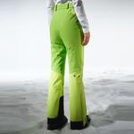 Женские лыжные штаны Daniel Arsham DESCENTE, PT-All over Print - фото 5