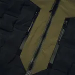 Куртка Icepeak Ferris, зеленый - фото 7