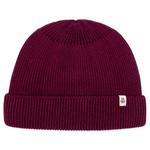 Шапка Roeckl ESSENTIALS, Burgundy/Dark red - фото 2