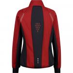 Спортивная куртка CMP 30A2276, красный - фото 3