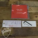 Fender Player II Modified Stratocaster HSS - Олимпийский перламутр с сумкой Deluxe - фото 15