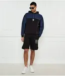 Dilverston_Rb Толстовка Oversize fit Hugo, черный - фото 2