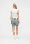 Джинсовые шорты бекки Ltb, Pure Gray Wash - фото 3