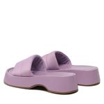 Шлепанцы DeeZee, фиолетовый - фото 3