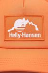 Бейсболка Helly Hansen, оранжевый - фото 2