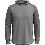 Толстовка Smartwool Active Mesh Smartwool, Light Gray Heather - фото 2