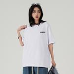 Футболка унисекс Magmode, цвет Dragon Fruit - фото 7