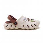 Сабо Jeep Clogs Unisex - фото 2