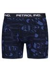 Трусы Petrol Industries, синий - фото 2