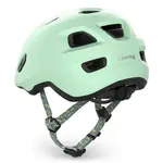 Шлем MET Hooray Junior MTB, зеленый - фото 2