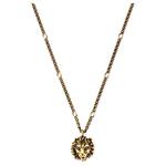 Унисекс ожерелье GUCCI - фото 5