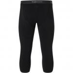 Мужские брюки Arctic230 3/4 Super.Natural, черный - фото 2