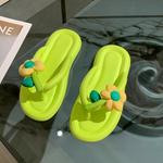 Шлепанцы унисекс Xmistuo, цвет 8013-14 white - фото 25