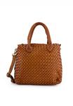 Сумка VENEZIA Handbag, Brown - фото