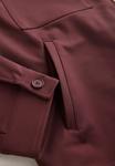Куртка Next REGULAR FIT-SMART TECHNICAL , Burgundy Red/Red - фото 3