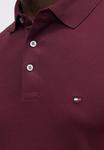 Топ Tommy Hilfiger Long sleeved top, Deep Burgundy/Bordeaux - фото 6
