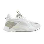 Кроссовки Wmns RS-X Puma, белый - фото