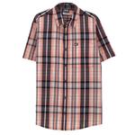 Футболка Jack Wolfskin Baumwoll Dyna, оранжевый - фото