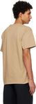 Футболка Tan Chase Carhartt Work In Progress - фото 3