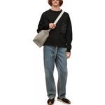 Свитер мужской Loewe, черный - фото 3