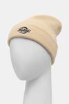 Шапка Dickies, бежевый - фото 3