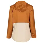 Куртка Columbia Inner Limits III, оранжевый - фото 4