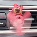 Ароматизатор для автомобиля ароматерапия Disney, 【Judy】 - фото 7