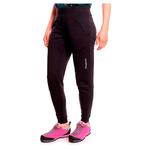 Брюки Trangoworld Gunks, черный - фото