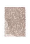 Шарф Roeckl SOFT PAISLEY, Creme/Nude - фото