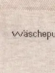 Гольфы Washpur (3 пары) Wäschepur, бежевый - фото 3