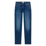 Джинсы Wrangler Piper, синий - фото 3