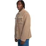 Мужская куртка Hueco Element, бежевый - фото 3