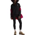 Трикотаж женский черный The North Face - фото 3