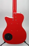 Danelectro '56 Баритон Красного цвета - фото 8