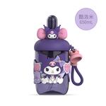 Пластиковый стакан Bubba Space Cup 650ml Sanrio, Hello Kitty - фото 4
