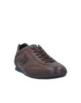 Кроссовки Hogan, темно-коричневый - фото 2