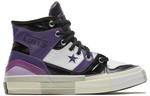 Кроссовки chuck 70 e260 high 'black mystical' Converse, черный - фото 2