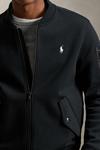 Толстовка Polo Ralph Lauren, черный - фото 3