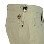 Шорты Izas Asti shorts, бежевый - фото 3