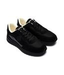 Кроссовки английский Armani Exchange, черный - фото 3